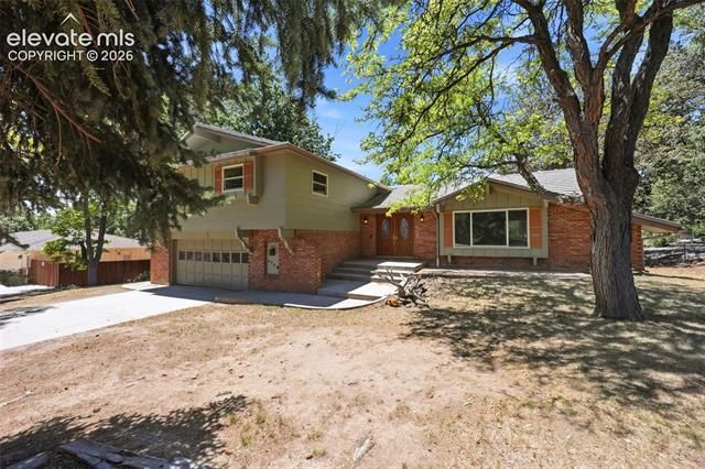 4708 Vista View Lane, Colorado Springs, CO 80915 Main Photo