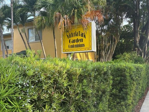 719 NE 16th Ave , Unit 719B, Fort Lauderdale, FL 33304