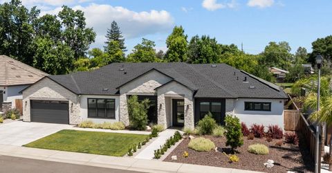 4031 Della Ct, Rocklin, CA 95677 Photo
