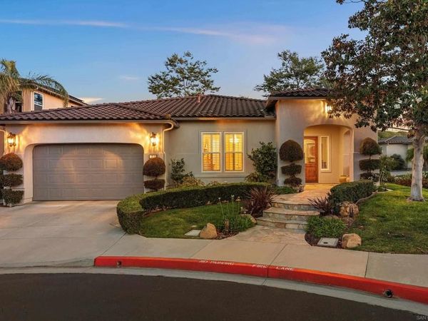 1719 Azul Vista, San Marcos, CA 92078