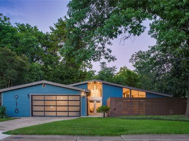 918 Glen Oaks Boulevard, Dallas, TX 75232