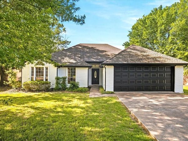 2510 Farr Street, Caddo Mills, TX 75135