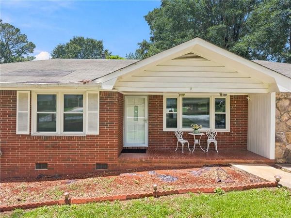 8365 Dewayne Lane , Jonesboro, GA 30236