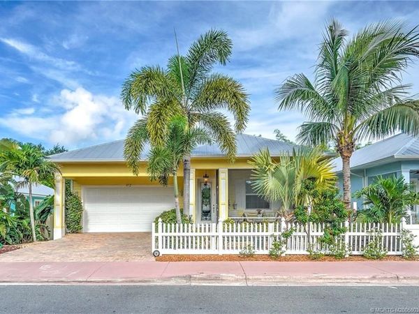 412 SW Akron Avenue, Stuart, FL 34994