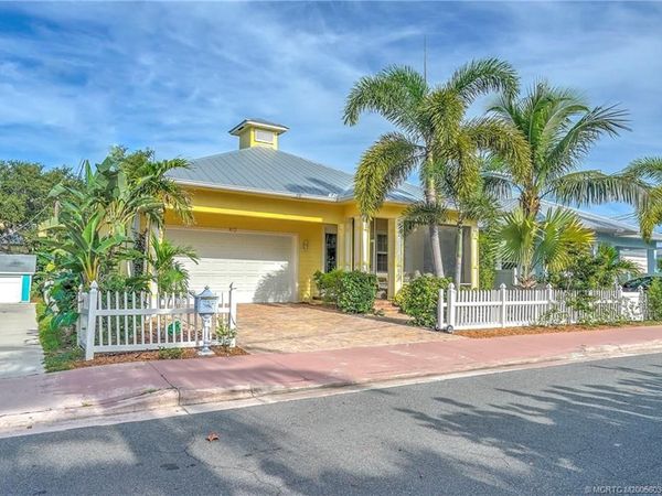 412 SW Akron Avenue, Stuart, FL 34994