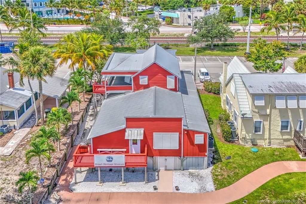 412 SW Akron Avenue, Stuart, FL 34994 Photo