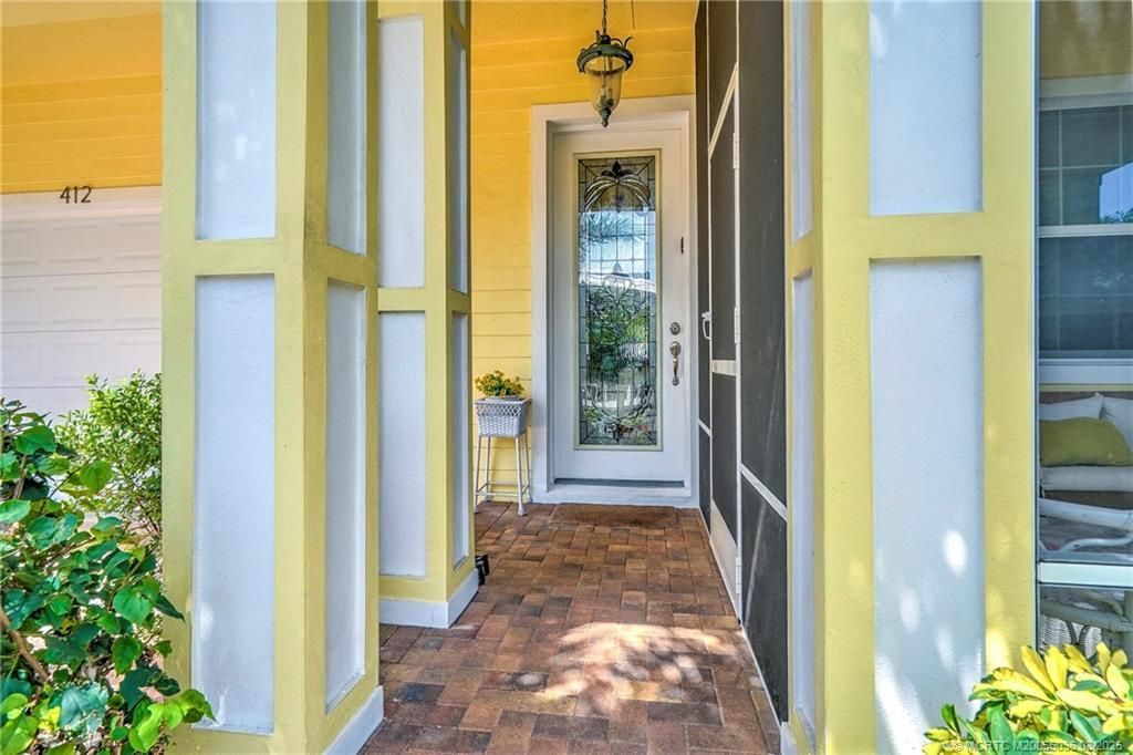 412 SW Akron Avenue, Stuart, FL 34994 Photo