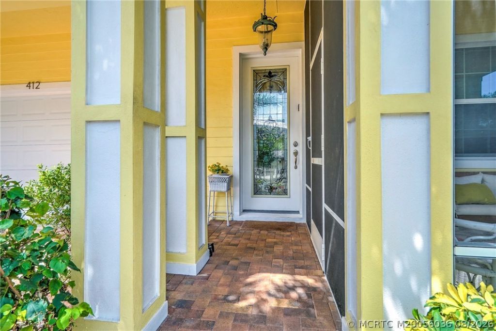 412 SW Akron Avenue, Stuart, FL 34994 Photo