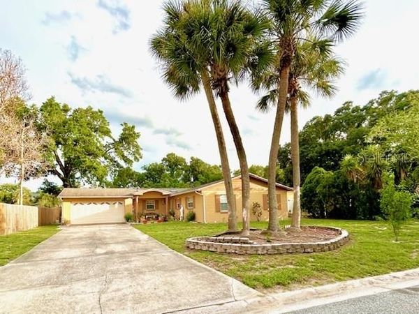 650 SHERWOOD DRIVE , ALTAMONTE SPRINGS, FL 32701