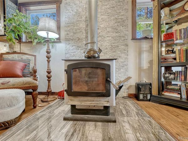 133 Brown Street, Bailey, CO 80421