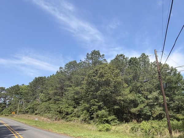 TBD Jeane Chapel, Leesville, LA 71446