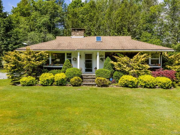 172 Wards Road, Livingston Manor, NY 12758