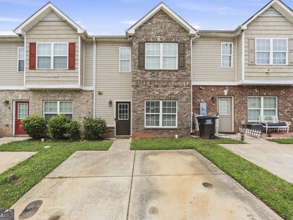 4087 Browne Court, Conley, GA 30288