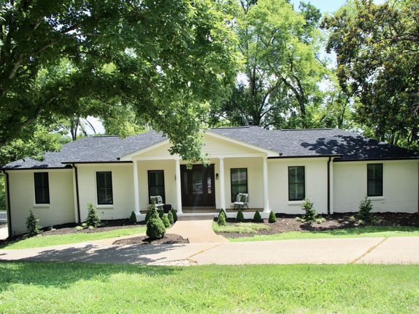 618 Hunters Ln, Brentwood, TN 37027