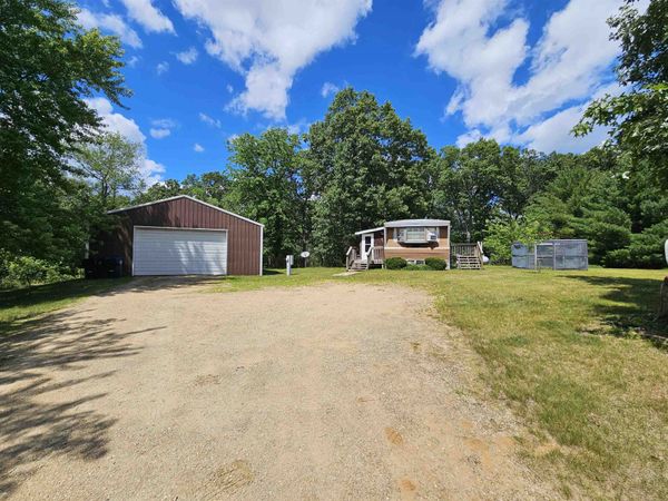 1170 Fawn Court, Grand Marsh, WI 53936