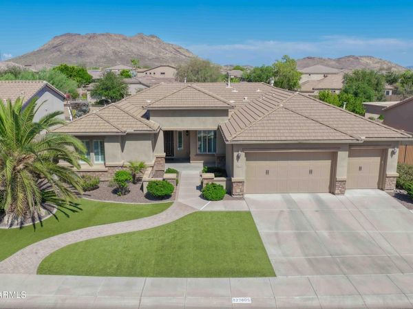 27605 N 56TH Lane, Phoenix, AZ 85083