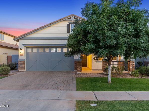 3929 E APPALOOSA Road, Gilbert, AZ 85296