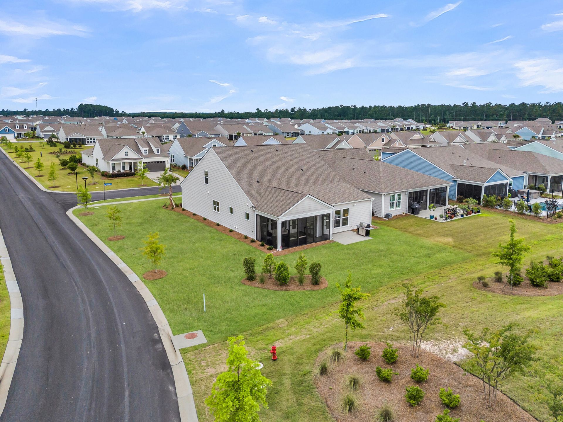 300 Autumn Azalea Way Photo 40