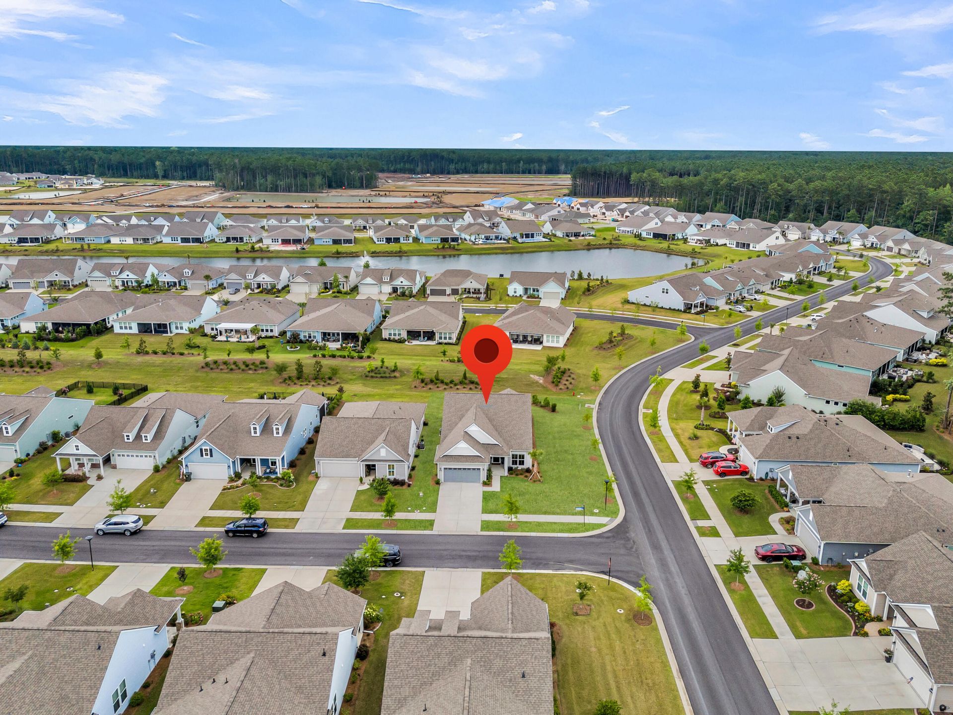 300 Autumn Azalea Way Photo 42
