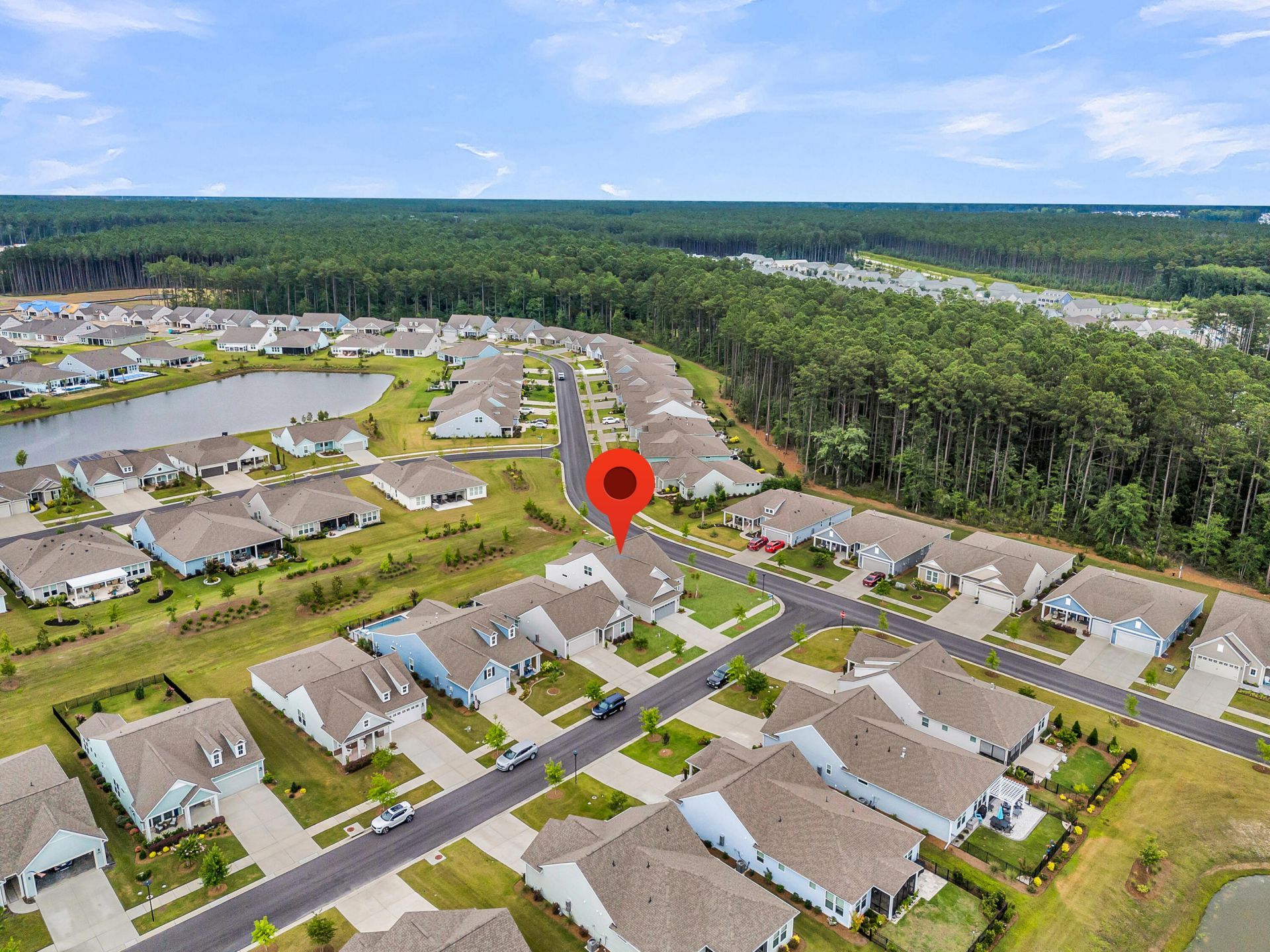 300 Autumn Azalea Way Photo 43