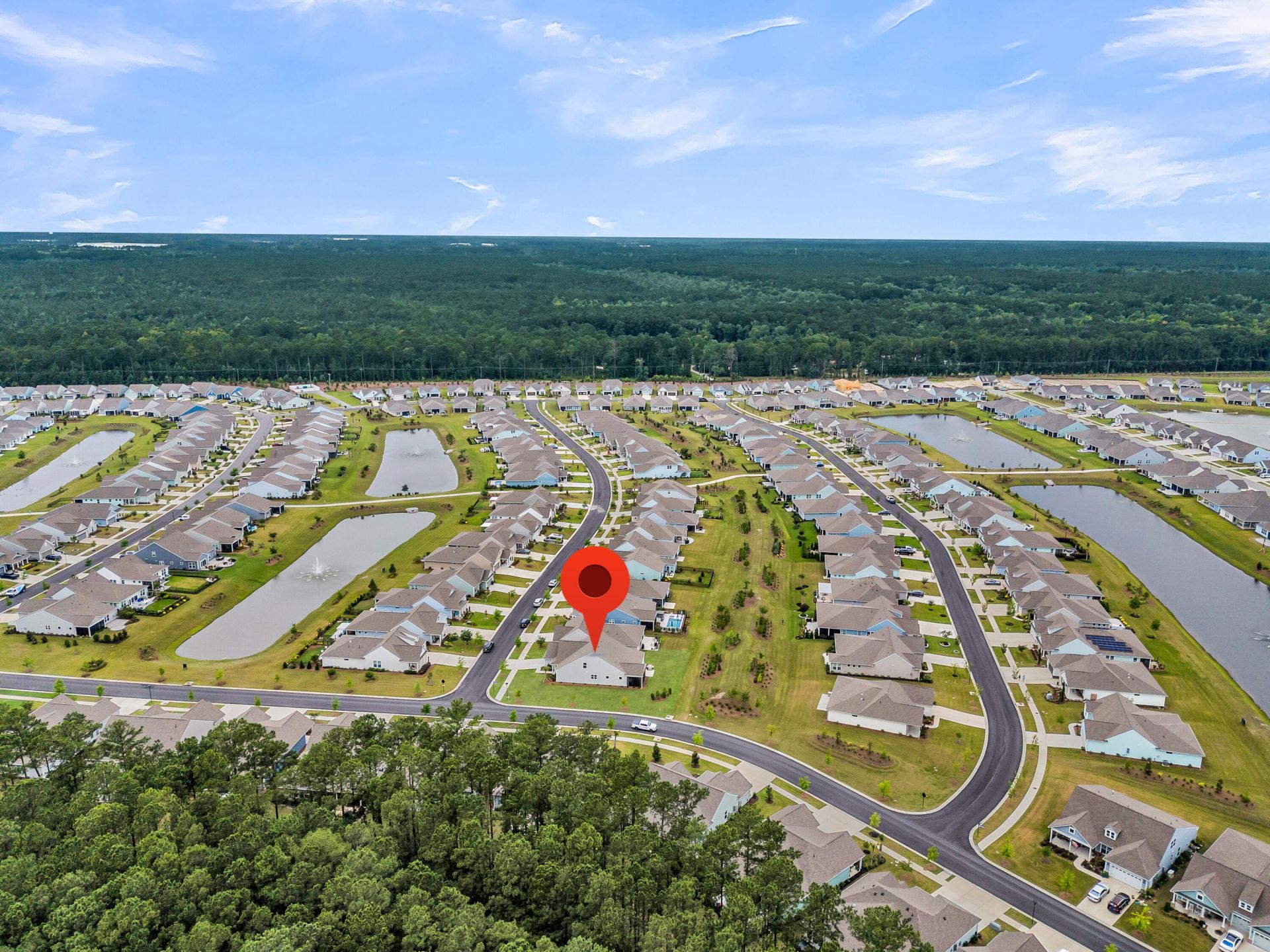 300 Autumn Azalea Way Photo 44