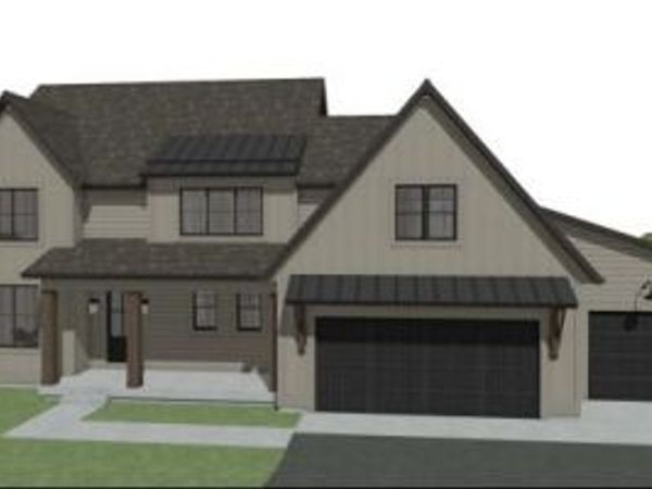 4260 Bradford Street NE, Grand Rapids, MI 49525