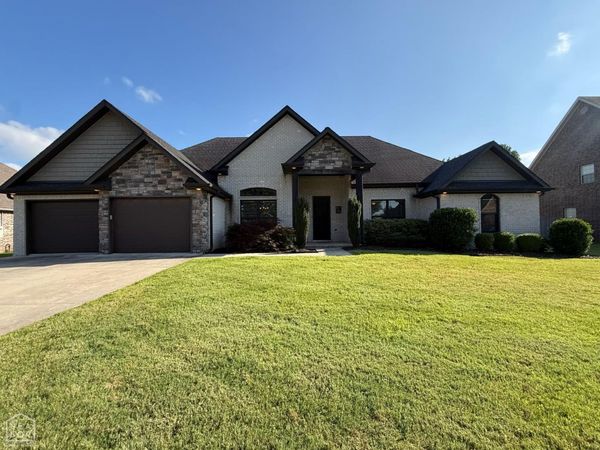 3104 Norman Rockwell, Paragould, AR 72450