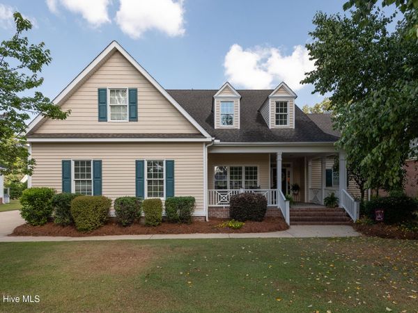 1116 Oak Hill Drive , Greenville, NC 27858