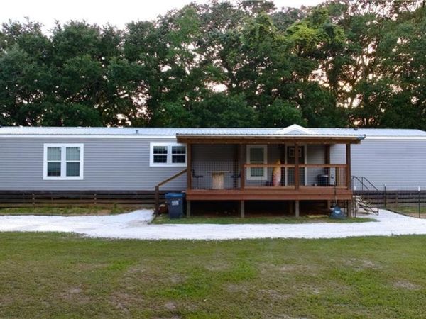 9101 Mccollough Road, Grand Bay, AL 36541