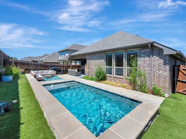 6149 Cobbetts Pond Lane , Fort Worth, TX 76179