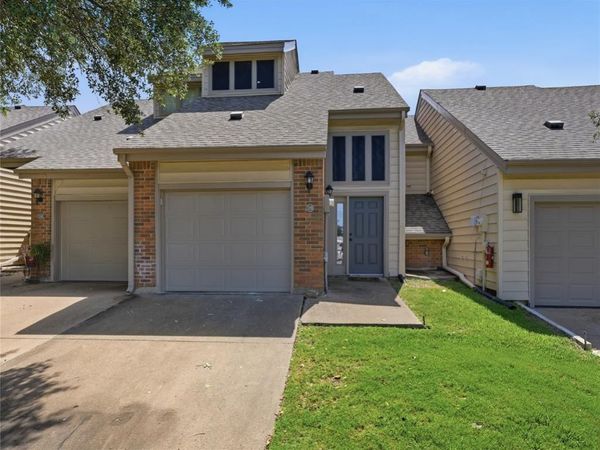 119 Summer View, Pottsboro, TX 75076