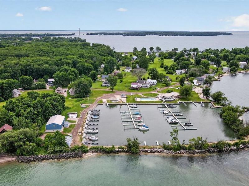 0 Runkle, Middle Bass Island, OH 43446 Photo 6