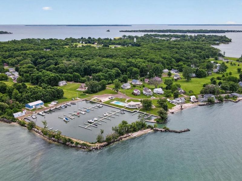 0 Runkle, Middle Bass Island, OH 43446 Photo 7