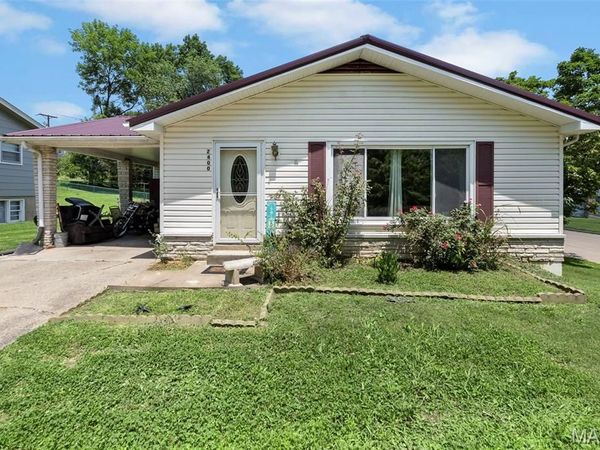 2400 Albert Rasche Drive, Cape Girardeau, MO 63701