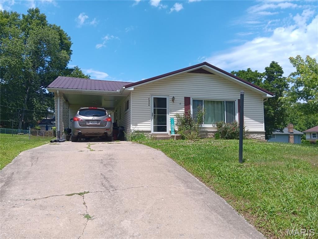 2400 Albert Rasche Drive , Cape Girardeau, MO 63701 Main Photo