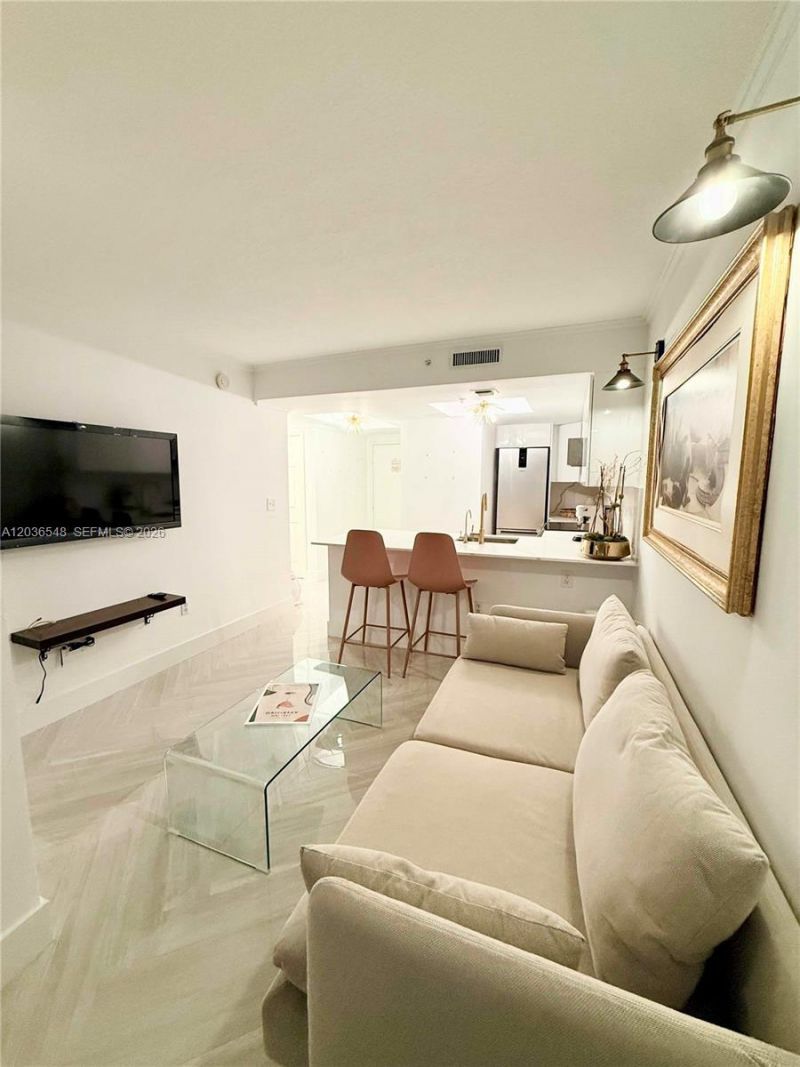 2951 S Bayshore Dr , Unit 316, Miami, FL 33133 Photo