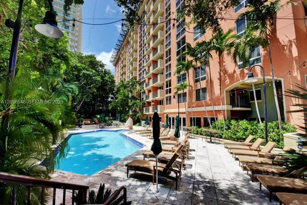 2951 S Bayshore Dr , Unit 316, Miami, FL 33133 Photo