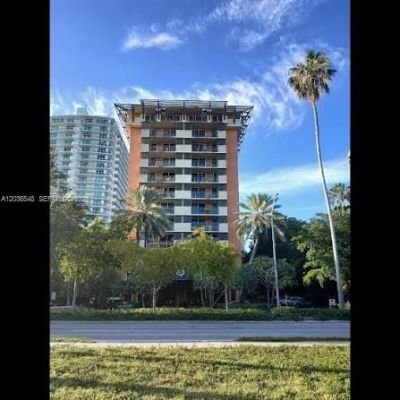 2951 S Bayshore Dr , Unit 316, Miami, FL 33133 Photo