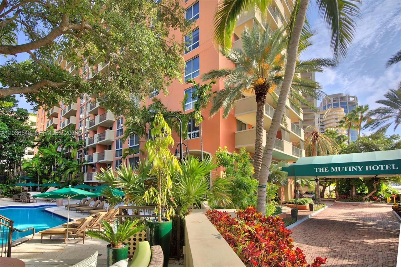 2951 S Bayshore Dr , Unit 316, Miami, FL 33133 Photo