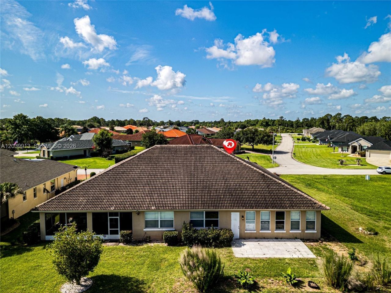 6938 Cecilia Ave, Sebring, FL 33872 Photo