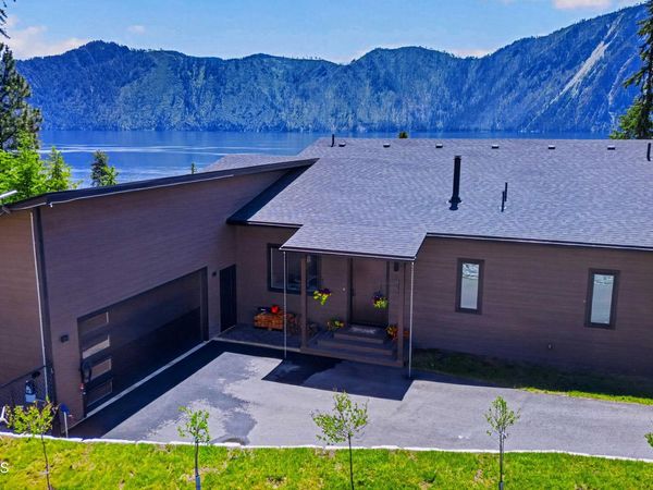 20138 E Cape Horn Rd , Bayview, ID 83803