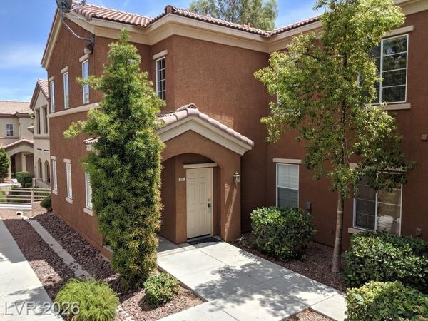10280 GILMORE CANYON Court , Unit 201, Las Vegas, NV 89129