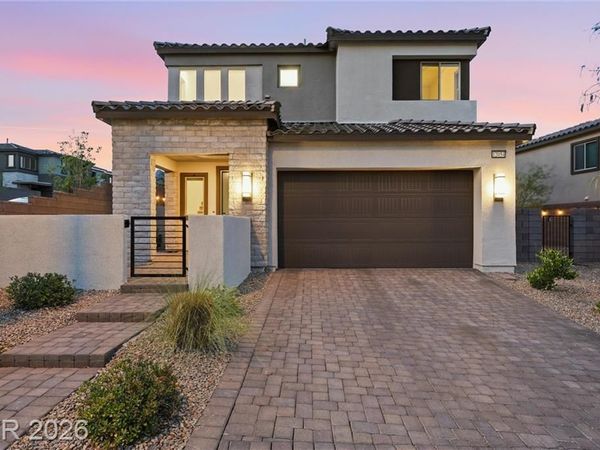 12054 Arrebol Avenue, Las Vegas, NV 89138
