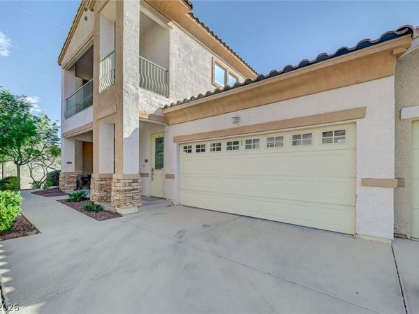 201 Kaelyn Street, Unit 1, Boulder City, NV 89005