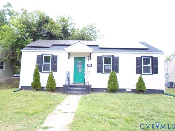 3406 Mike Road , Richmond, VA 23234