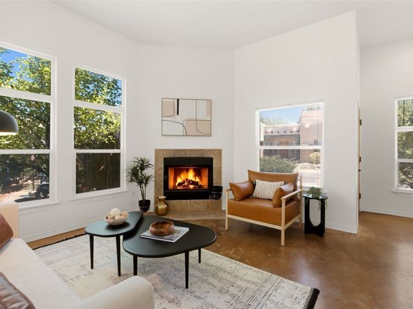 4408 Autumn Leaf Lane , Santa Fe, NM 87507