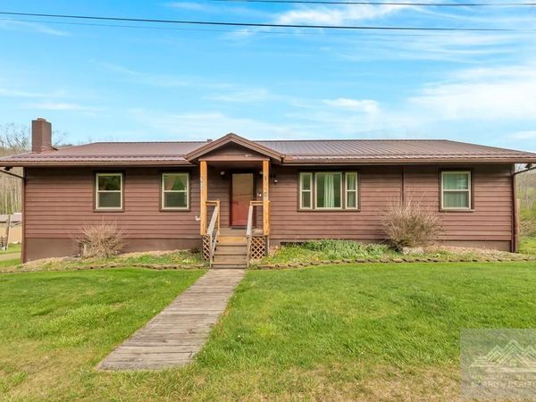 244 Evans Place, Princeton, WV 24740