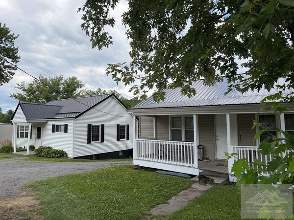 1443B* Glenwood Park Road, Princeton, WV 24739