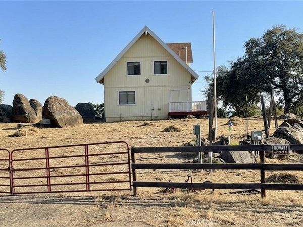 46396 Redwing, Squaw Valley, CA 93675