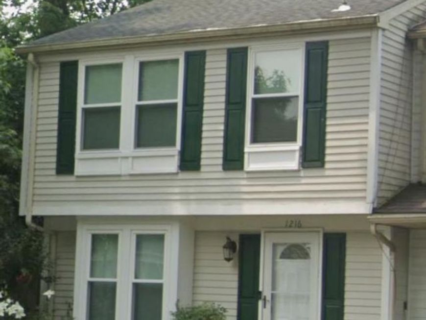 1216 Patriot Lane, Bowie, MD 20716 Main Photo